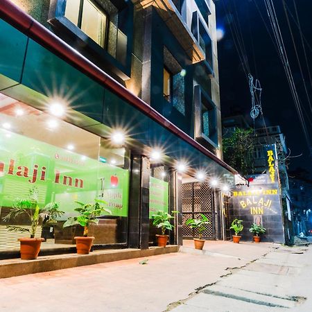 Apples Balaji Inn سيليجوري المظهر الخارجي الصورة