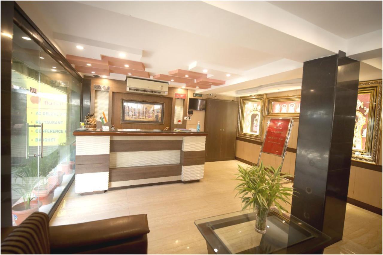 Apples Balaji Inn سيليجوري المظهر الخارجي الصورة